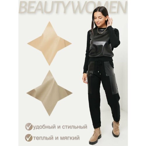 фото Костюм beauty women, размер s/m, черный