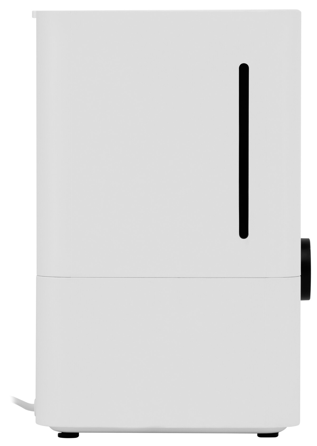 Увлажнитель воздуха ультразвуковой StarWind , 4.5л, белый/черный - фото №11
