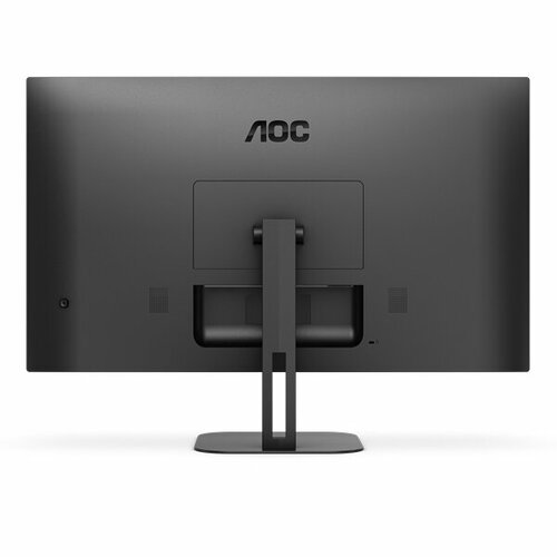 Монитор 32 AOC Q32V5CE Black VA 2560x1440 75Hz 4 ms 178178 300 cdm 20M1 2xHDMI 20 DisplayPort 14 4184400₽
