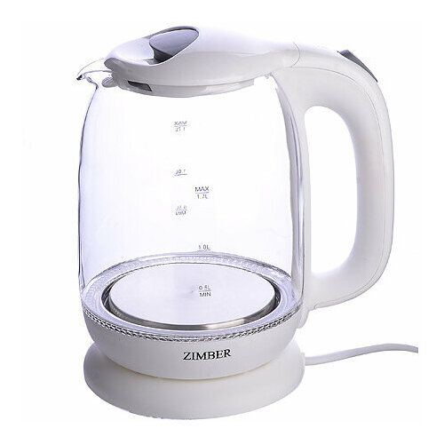 Электрический чайник 17л 2200Вт с подсветкой ZM 11252 KSMB-11252 232200₽