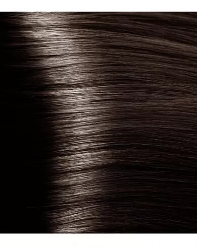 Крем-краска для волос с гиалуроновой кислотой Kapous «Hyaluronic Acid», 5.575 Светлый коричневый пралине, 100 мл