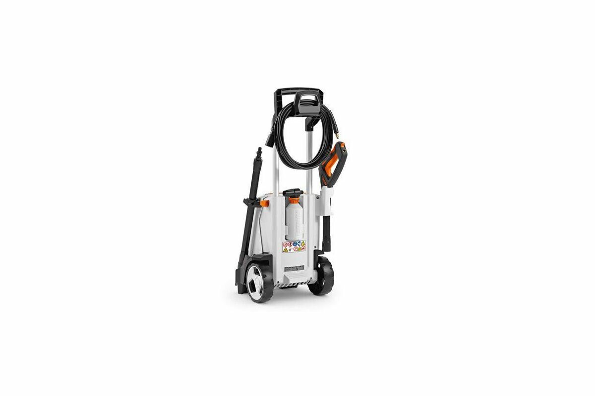 Мойка высокого давления STIHL RE 120 140 бар 500 л/ч