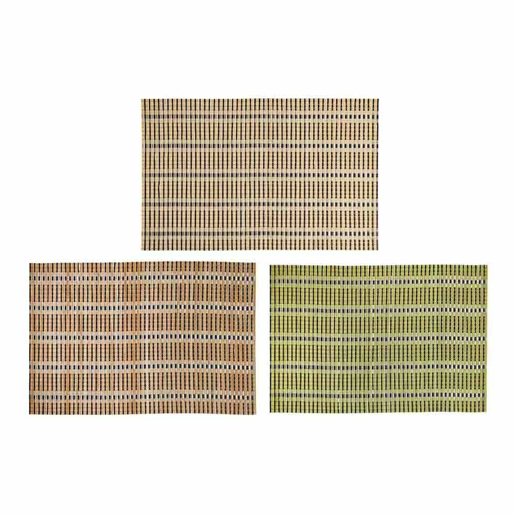 фото Салфетка бамбук 45*30см "Шелковые фантазии" (в ассортименте)