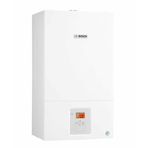 Газовый котел BOSCH WBN 6000-24 H RN 7352300₽