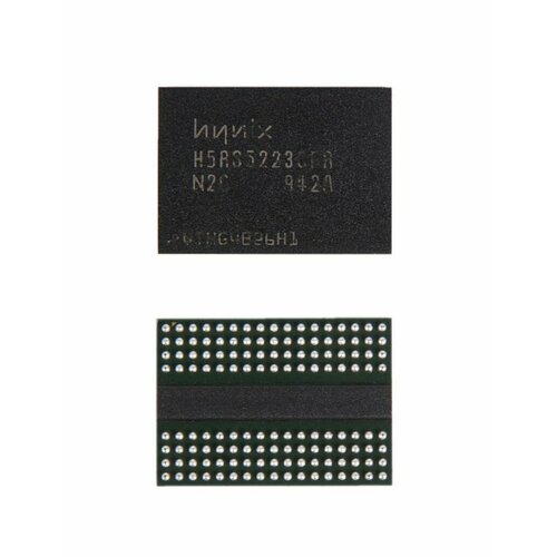 HY5RS5223CFR Память оперативная Hynix