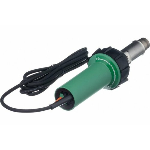 Фен сварочный MELTPLAST 1600S