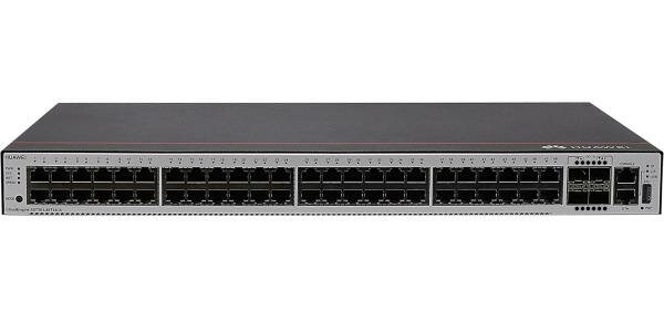 Коммутатор 48GE 4SFP+L-MLIC S5736-S48S4X-A HUAWEI