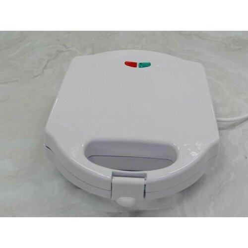 Сэндвичница-вафельница 850 Вт антипригарное покрытие 320000₽