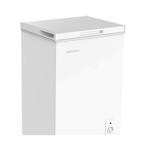 Морозильный ларь HOTPOINT-ARISTON HFZ 5151 W 3615300₽