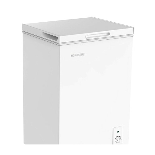 Морозильный ларь HOTPOINT-ARISTON HFZ 5151 W