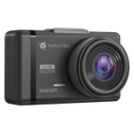 Автомобильный видеорегистратор NAVITEL R500GPS - изображение