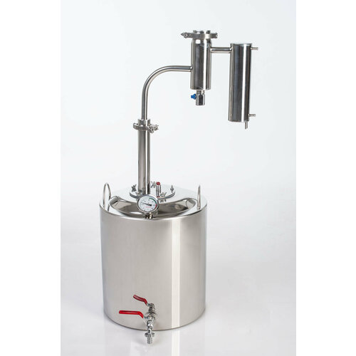 Финляндия Экстра 2021 22 л Геликон 1232500₽