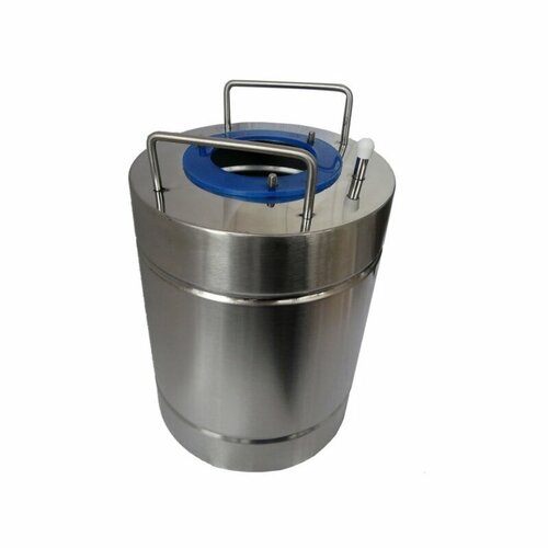 Перегонный куб ГОСТ из нержавейки 78 литра 381500₽