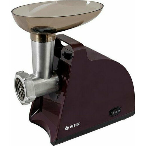 Электромясорубку VITEK VT-3613 785700₽