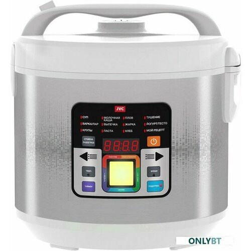 Мультиварка JVC JK-MC509 898500₽
