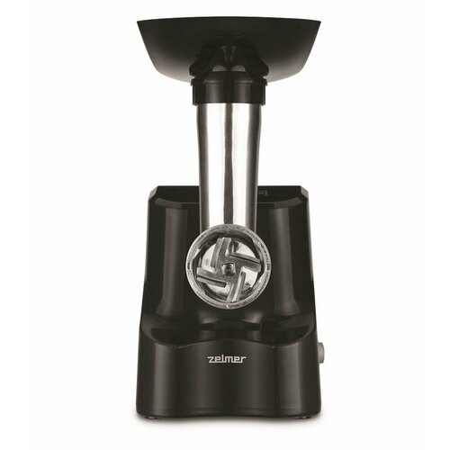 Zelmer Мясорубка ZMM1520B ZELMER 917200₽