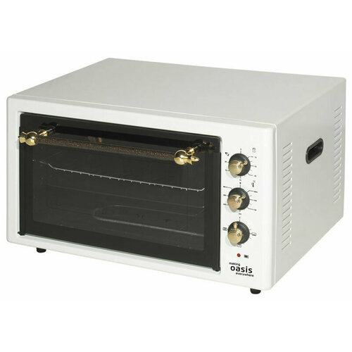 Мини-печь making Oasis everywhere M-37CR S 37 л 712200₽