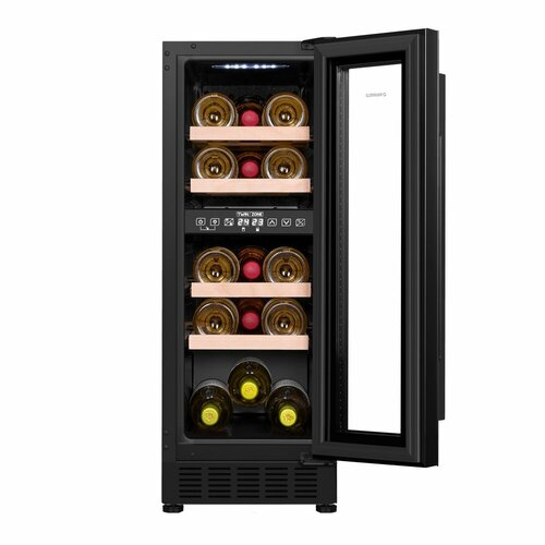Винный шкаф MAUNFELD MBWC-56D17 65990₽