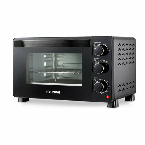 Мини-печь Hyundai MIO-HY080 черный 789000₽