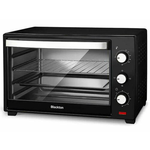 Мини-печь Blackton Bt EO3001W Black 552800₽