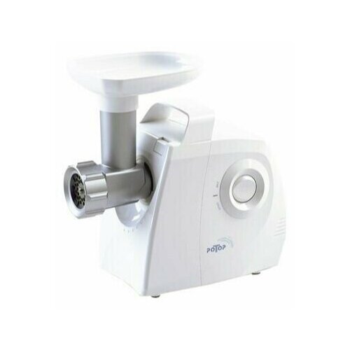 Мясорубка Ротор Люкс ЭМШ 35300-1 без насадок 451500₽