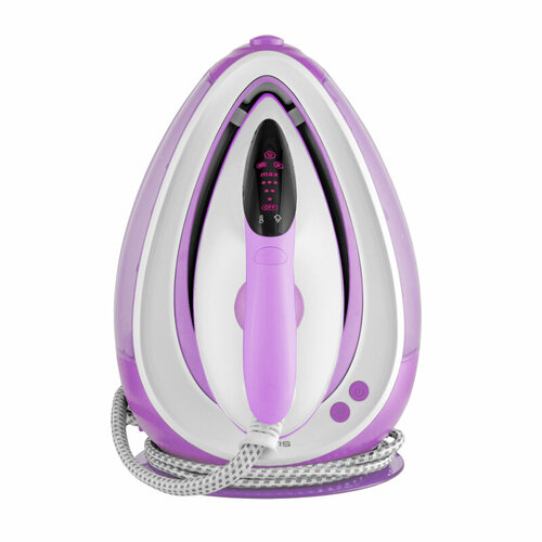 Парогенератор Polaris PSS 6540K фиолетовыйбелый 1115000₽