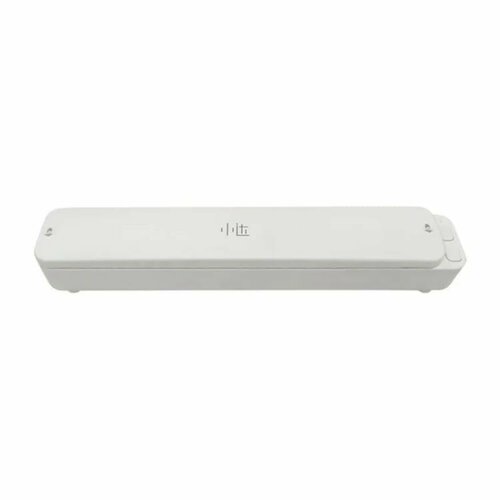 Вакуумный упаковщик Xiaomi XiaoDa Vacuum Sealing Machine Lite (XD-ZKFKJ03)