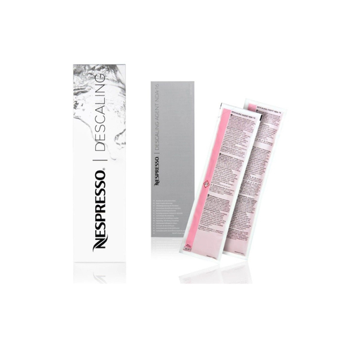 Средство Nespresso для очистки от накипи 2 х 100 мл 4977₽