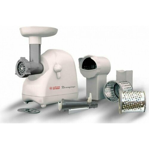 Электрическая мясорубка белвар П2У-302-09 1500Вт 1004500₽