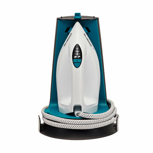 Парогенератор PSS 7570К POLARIS БелыйБирюзовый 1373100₽