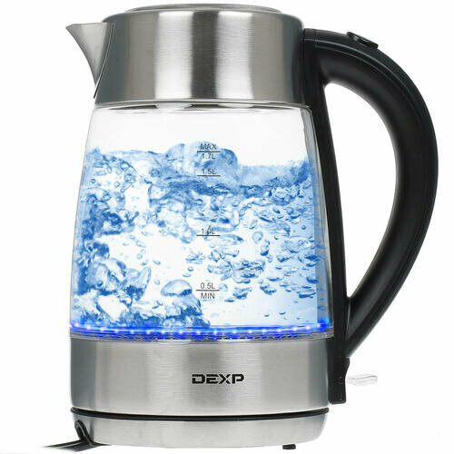 Чайник DEXP FK-200 403100₽
