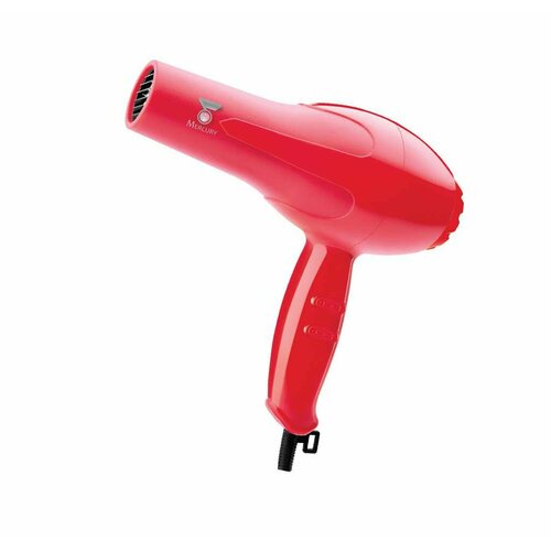 Фен MC-6703 Mercury 239600₽