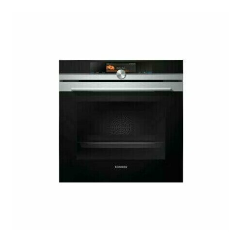 Встраиваемый электрический духовой шкаф Siemens HB678GBS6 16239900₽