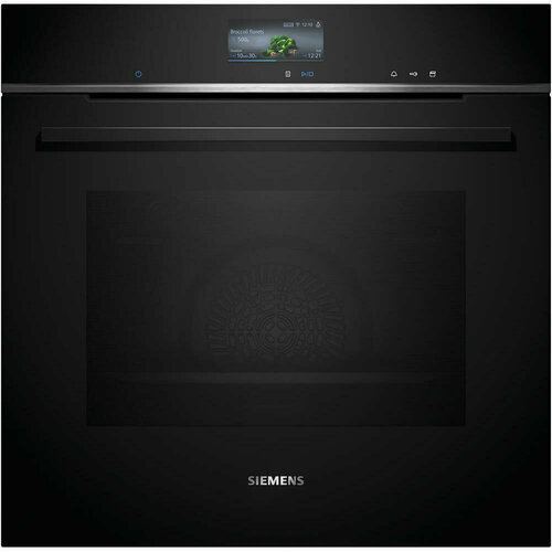 Духовой шкаф Siemens HR776G3B1 27499000₽