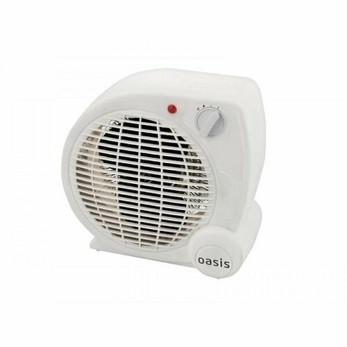 Тепловентилятор Oasis SG-20R 112700₽