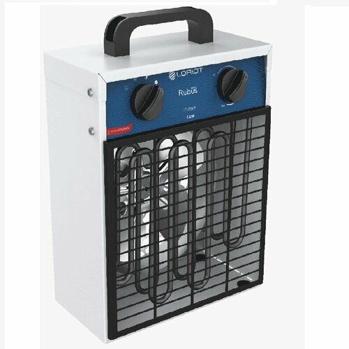 Тепловентилятор LORIOT LT-09PE 1063000₽