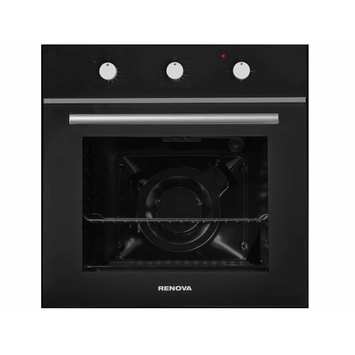 Электрический духовой шкаф RENOVA O90-3BS1 1594000₽