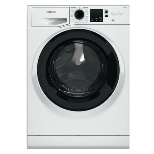 Стиральная машина Hotpoint NSS 6015 K V RU белый 2730000₽