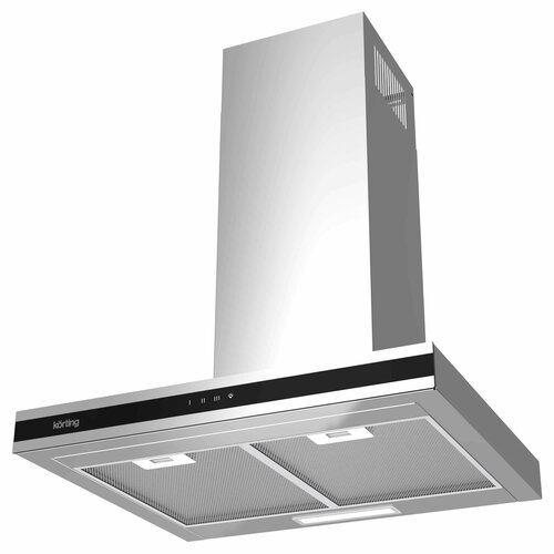 Вытяжка Korting KHC 6737 XGN 2804700₽