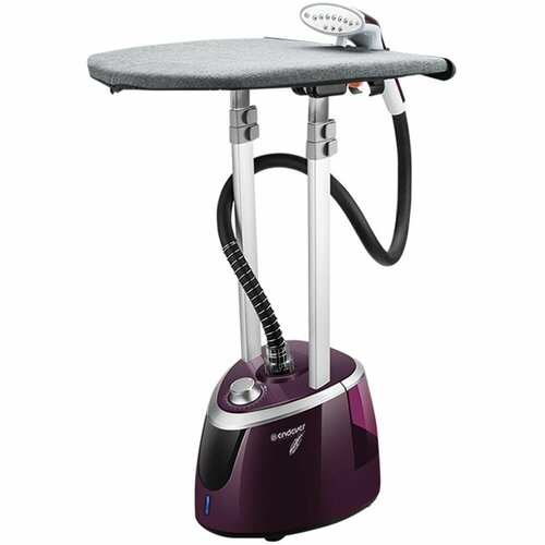 Отпариватель ENDEVER Odyssey Q-7 сливовый 795800₽