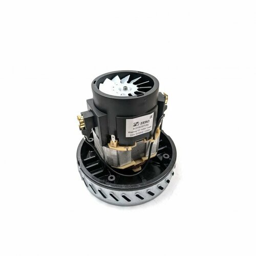 мотор пылесоса моющий 1000w h 170 d 143 Мотор пылесоса моющий HWX-B-2 1200W, H-146, D-145