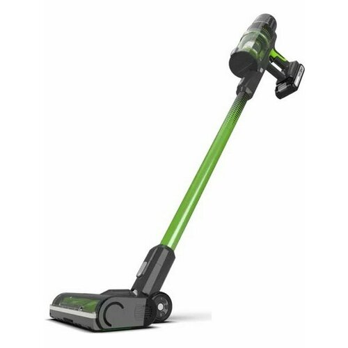 Пылесос GreenWorks 24В G24SVK4 с АКБ 4 Ач и ЗУ 4700607UB 2943800₽