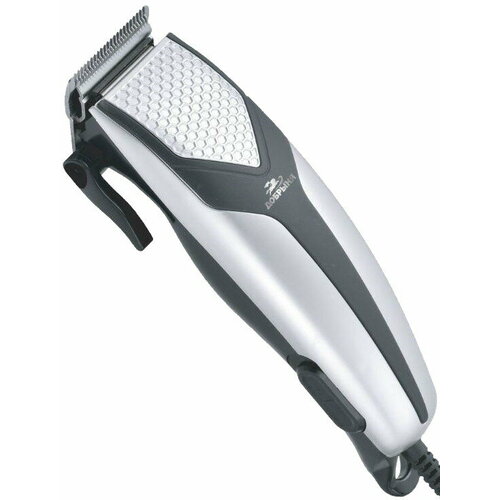 Машинка для стрижки добрыня DO-2612 серый 64600₽