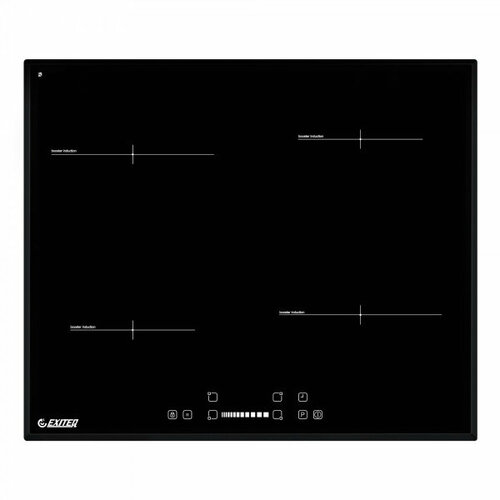 Варочная панель индукционная Exiteq EXH-312IB 3249000₽