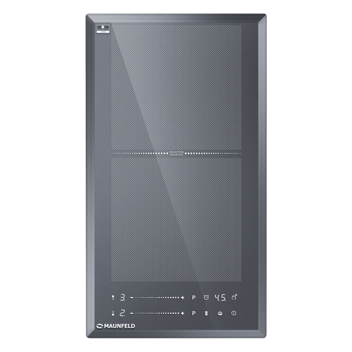 Индукционная варочная поверхность MAUNFELD CVI292S2FLGR 30990₽
