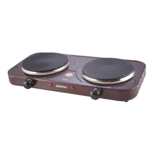 Настольная плита Centek CT-1507 Siberia 289900₽