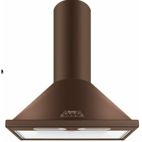 Вытяжка GEFEST BO 1602 K17 коричневый 16021170 1017800₽