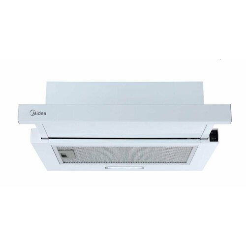 Вытяжка встраиваемая Midea MH60P210W 774000₽
