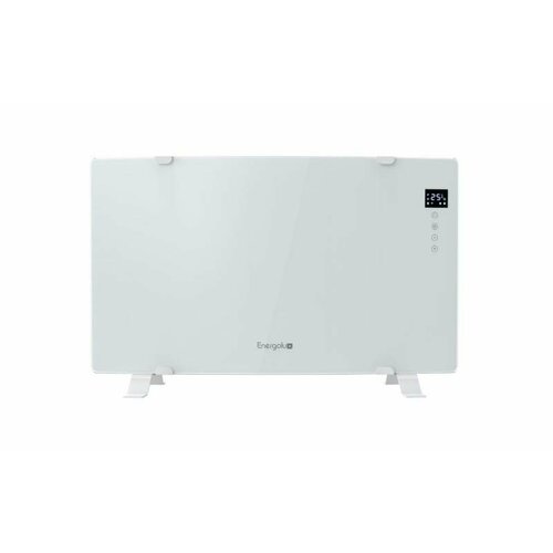 Электрический конвектор ECH-1000E-J1-WG белое стекло Energolux 1299000₽