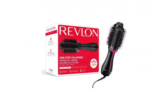 фото Фен-щетка REVLON RVDR5222E